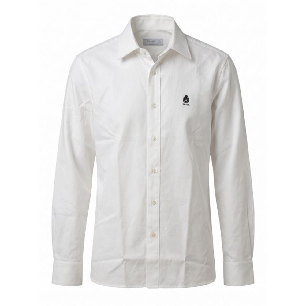 Prada Men Shirt